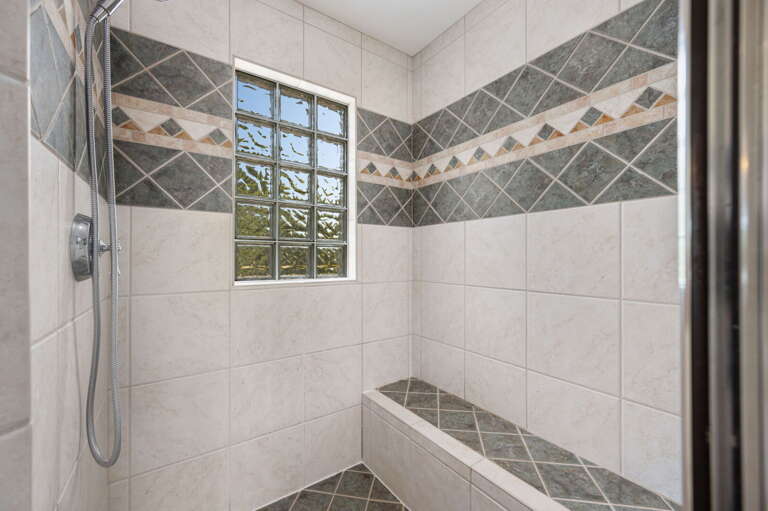 CC076: Three's A Charm | TL Bedroom 5 - Private Bath