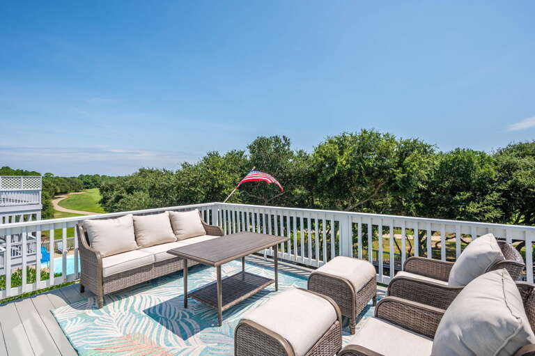 CC076: Three's A Charm | TL Sun Deck