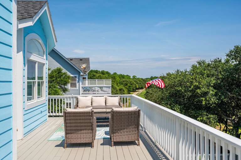 CC076: Three's A Charm | TL Sun Deck