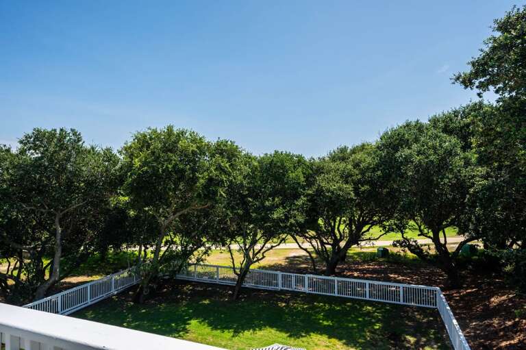 CC076: Three's A Charm | TL Sun Deck- View