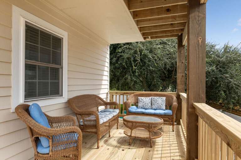 DK347: "Ehh, What's up, Duck" | ML Covered Deck