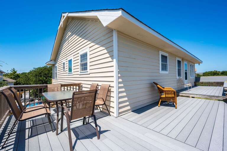 DK347: "Ehh, What's up, Duck" | TL Sun Deck