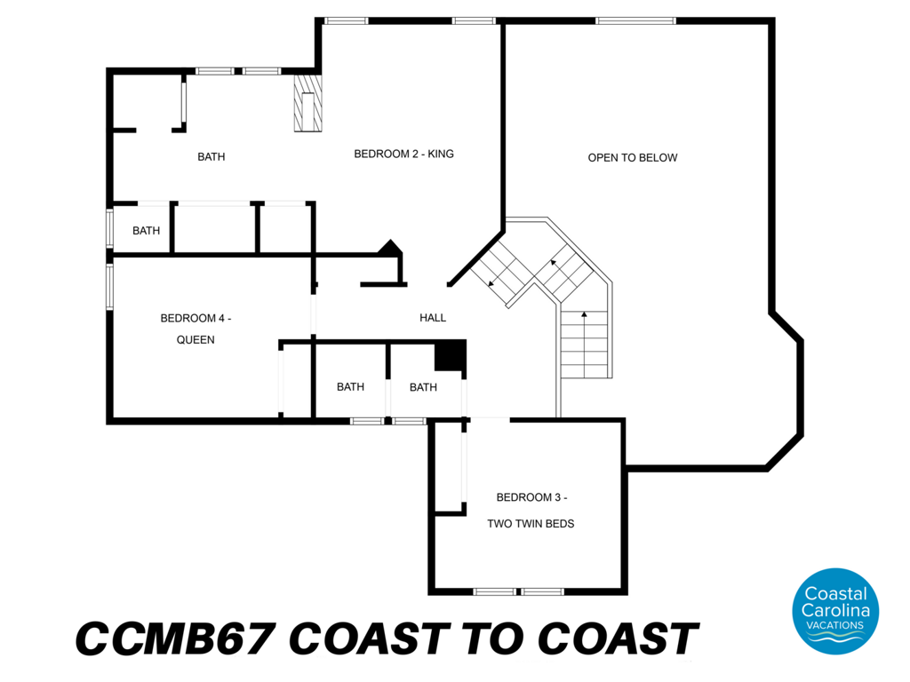 CCMB67: Coast to Coast | Top Level CCMB67: Coast to Coast | Top Level