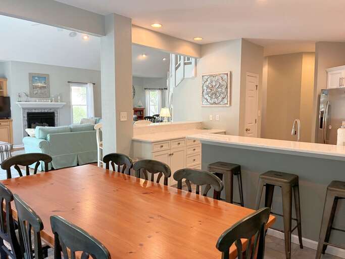 MB67: Coast to Coast | LL Dining and Kitchen Areas MB67: Coast to Coast | LL Dining and Kitchen Areas