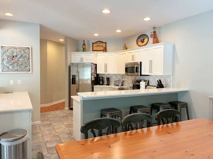 MB67: Coast to Coast | LL Dining and Kitchen Areas MB67: Coast to Coast | LL Dining and Kitchen Areas