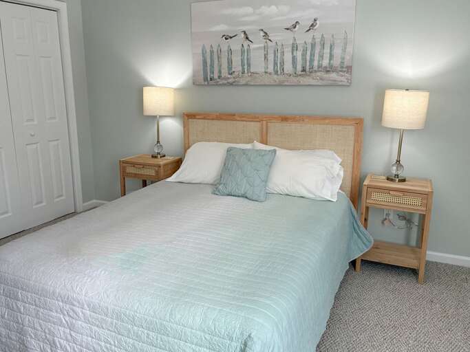 MB67: Coast to Coast | TL Bedroom 4 - Queen MB67: Coast to Coast | TL Bedroom 4 - Queen