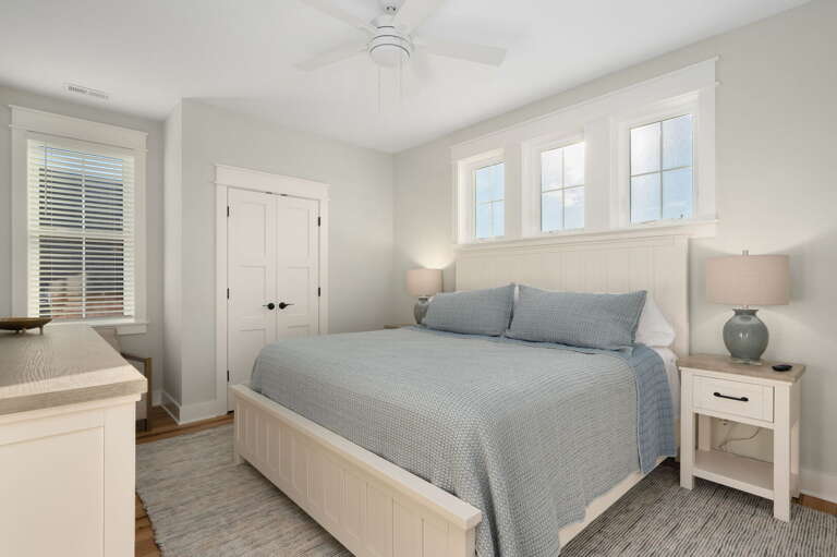 NH369: Nags Head 369 | TL Bedroom 5 - King, Private Bath (Shower Only)