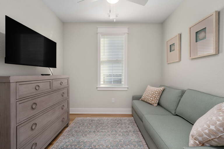 NH369: Nags Head 369 | TL Den - Sleep Sofa