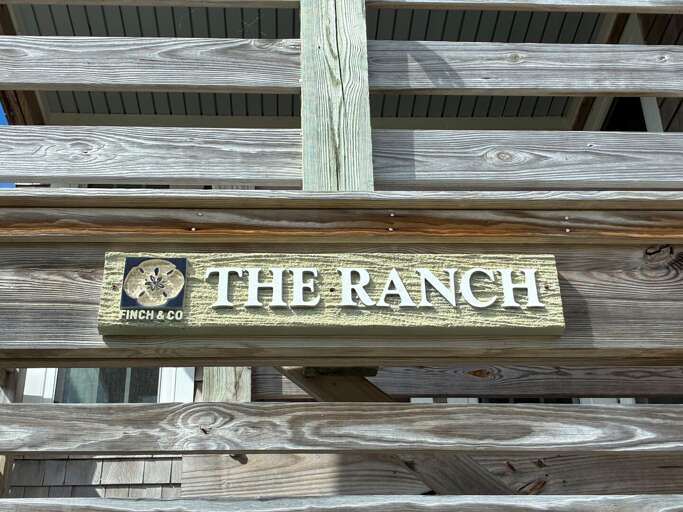 DK205: The Ranch | DK205: The Ranch |
