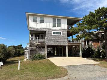 DK205: The Ranch | Front Exterior
