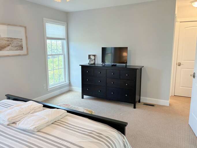 DK205: The Ranch | ML Bedroom 2 - King, Private Bath DK205: The Ranch | ML Bedroom 2 - King, Private Bath