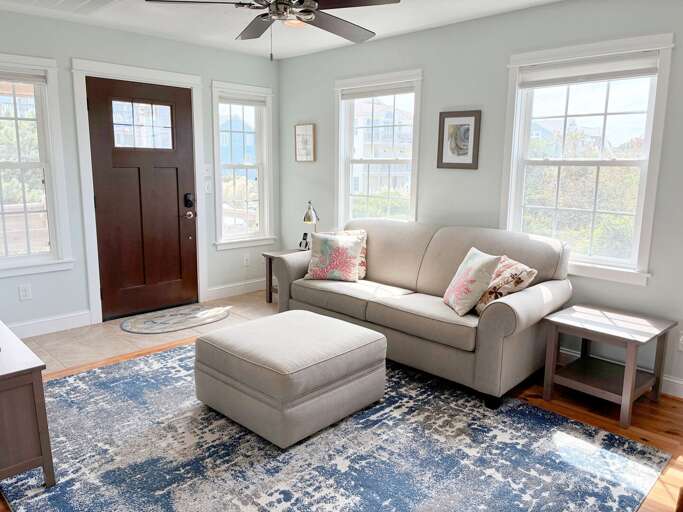 DK205: The Ranch | ML Den - Sleep Sofa DK205: The Ranch | ML Den - Sleep Sofa