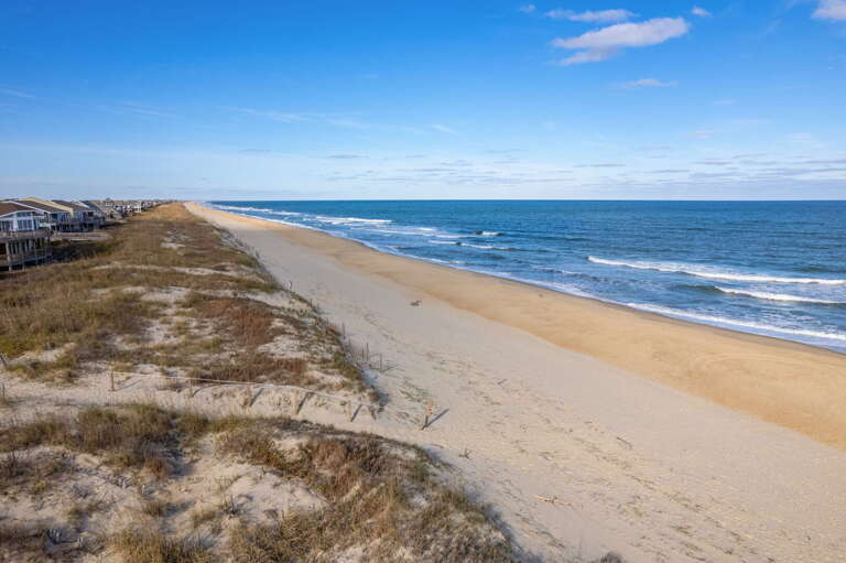 DK205: The Ranch | Sound Sea Village Community Beach Access