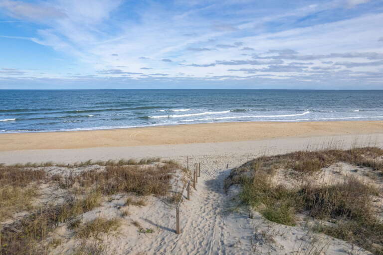 DK205: The Ranch | Sound Sea Village Community Beach Access