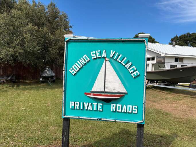 DK205: The Ranch | Sound Sea Village Community DK205: The Ranch | Sound Sea Village Community