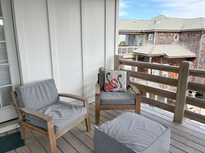 DK205: The Ranch | TL Covered Deck DK205: The Ranch | TL Covered Deck