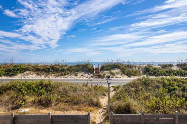 SDG2: Sea Glass Shack | Sea Dunes Community Beach Access SDG2: Sea Glass Shack | Sea Dunes Community Beach Access