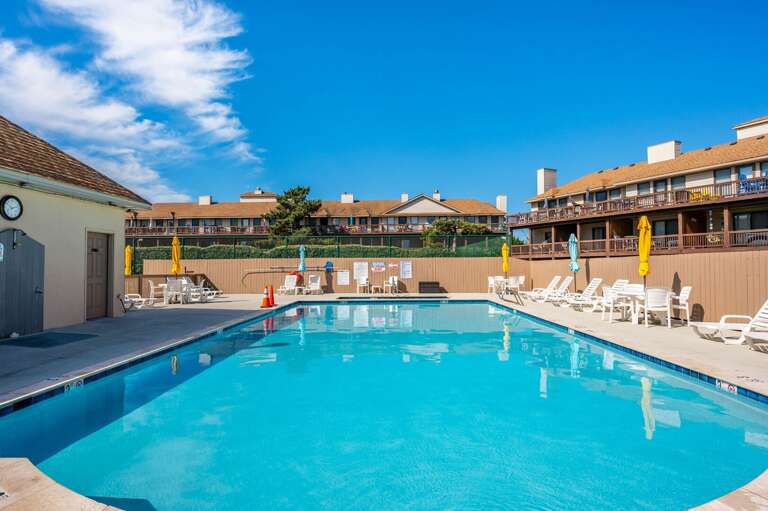 SDG2: Sea Glass Shack | Sea Dunes Community Pool SDG2: Sea Glass Shack | Sea Dunes Community Pool