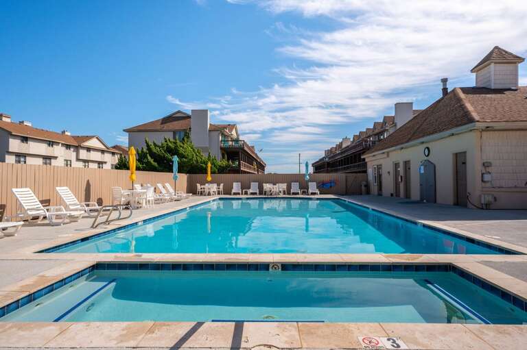 SDG2: Sea Glass Shack | Sea Dunes Community Pool SDG2: Sea Glass Shack | Sea Dunes Community Pool