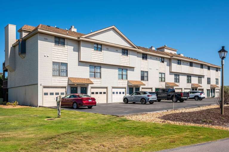 SDG2: Sea Glass Shack | Front Exterior SDG2: Sea Glass Shack | Front Exterior