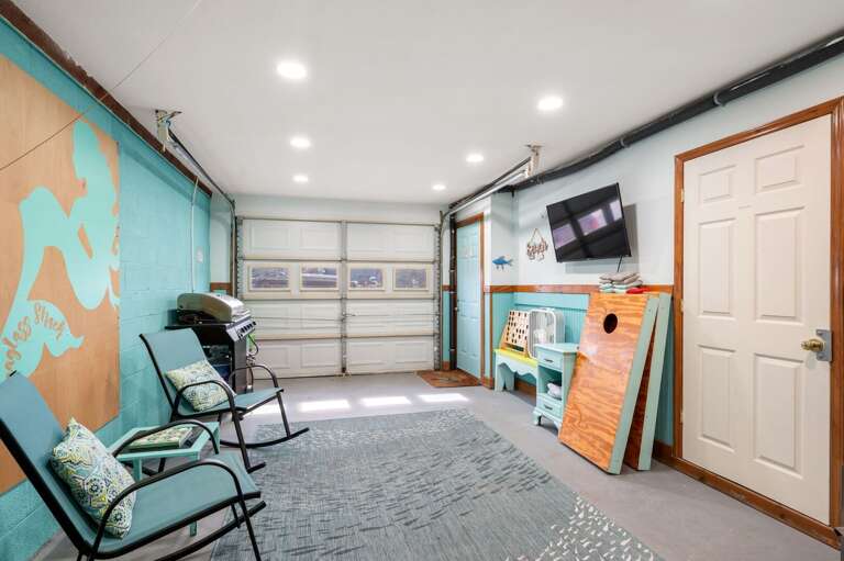 SDG2: Sea Glass Shack | LL Game Room SDG2: Sea Glass Shack | LL Game Room