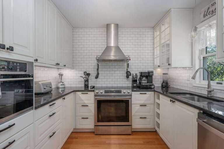 NH501: Calypso's Cove | Kitchen Area NH501: Calypso's Cove | Kitchen Area