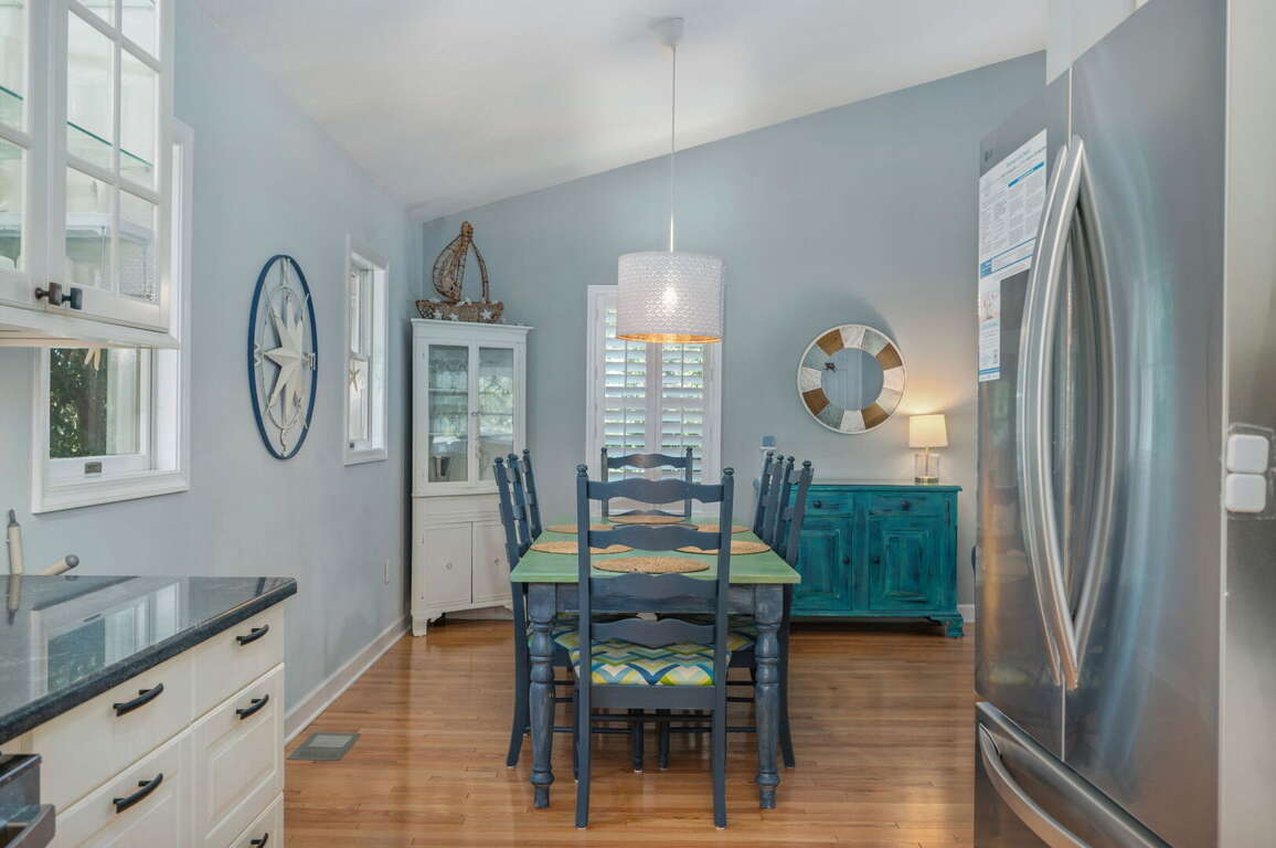 NH501: Calypso's Cove | Kitchen Area NH501: Calypso's Cove | Kitchen Area