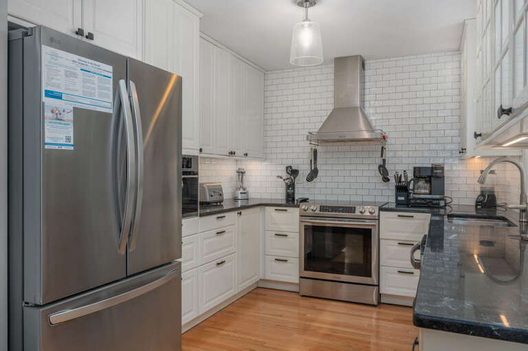 NH501: Calypso's Cove | Kitchen Area NH501: Calypso's Cove | Kitchen Area