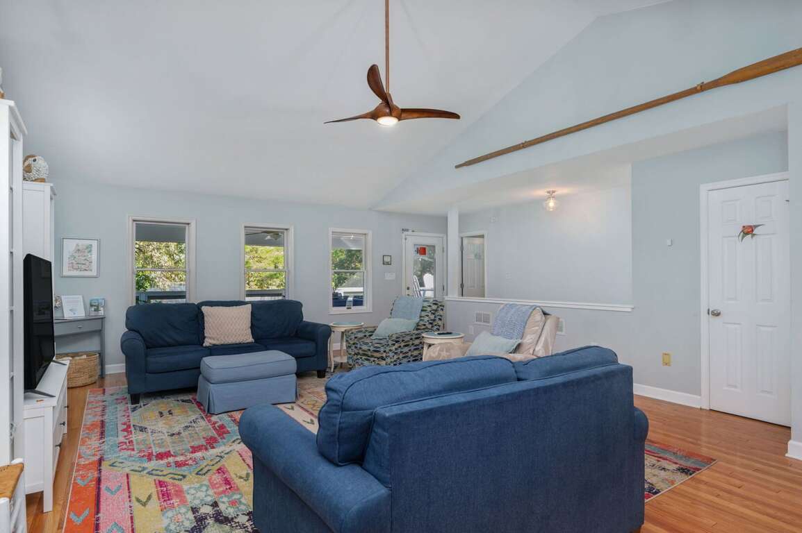 NH501: Calypso's Cove | Living Area NH501: Calypso's Cove | Living Area