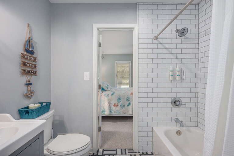 NH501: Calypso's Cove | LL Shared Bath NH501: Calypso's Cove | LL Shared Bath