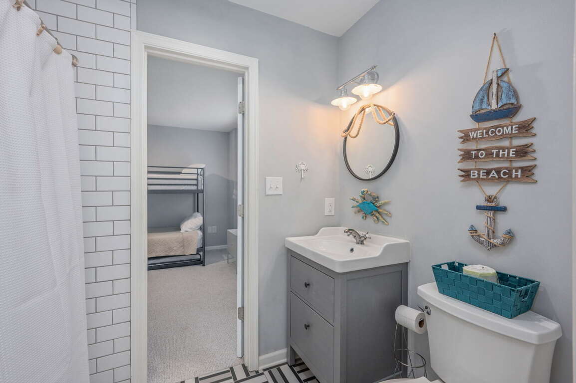 NH501: Calypso's Cove | LL Shared Bath NH501: Calypso's Cove | LL Shared Bath
