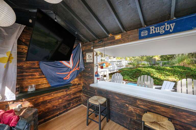NH501: Calypso's Cove | Pool Deck - Tiki Bar NH501: Calypso's Cove | Pool Deck - Tiki Bar