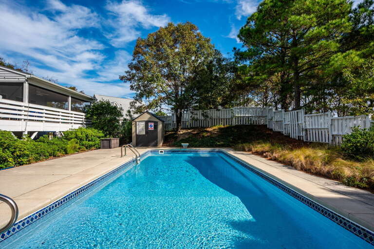 NH501: Calypso's Cove | Private Pool Deck