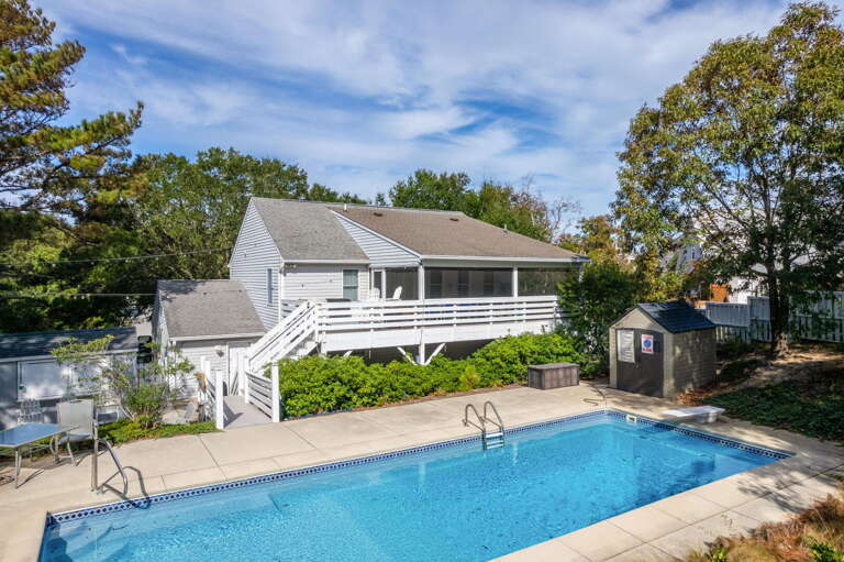 NH501: Calypso's Cove | Private Pool Deck