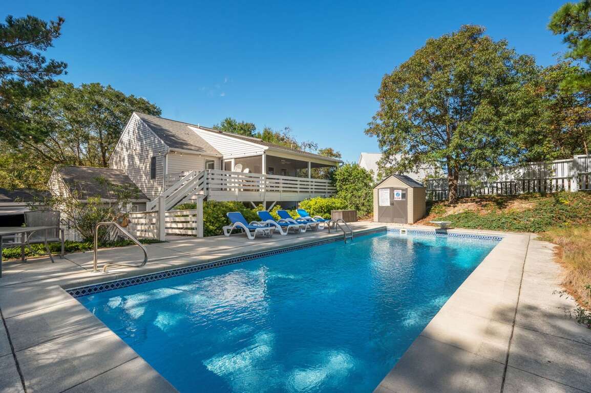 NH501: Calypso's Cove | Private Pool Deck NH501: Calypso's Cove | Private Pool Deck