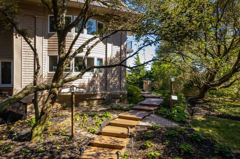 CC56: Anchor Away | Front Exterior