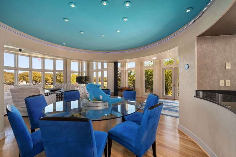 CC56: Anchor Away | ML Dining Area - Seating for 7