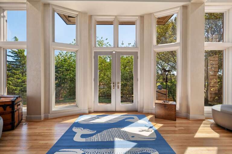 CC56: Anchor Away | ML Foyer