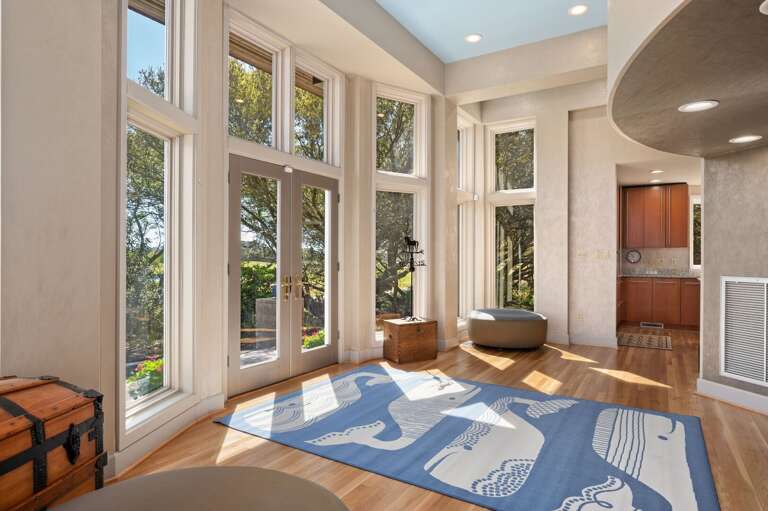 CC56: Anchor Away | ML Foyer