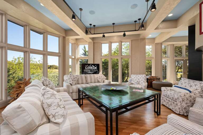 CC56: Anchor Away | ML Living Area