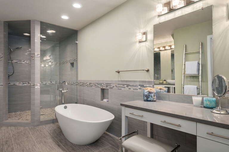 CC56: Anchor Away | TL Bedroom 3 - Private Bath