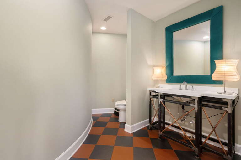 CC56: Anchor Away | TL Bedroom 4 - Private Bath