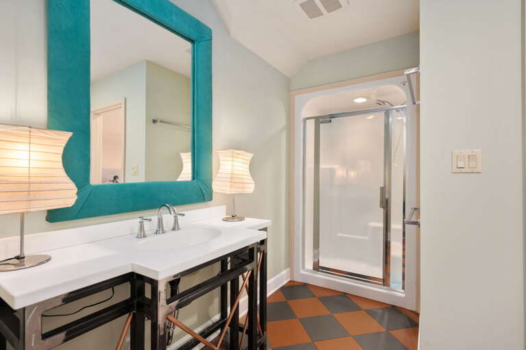 CC56: Anchor Away | TL Bedroom 4 - Private Bath