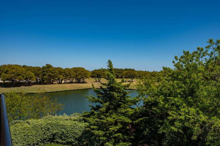 CC56: Anchor Away | TL Den - Balcony View