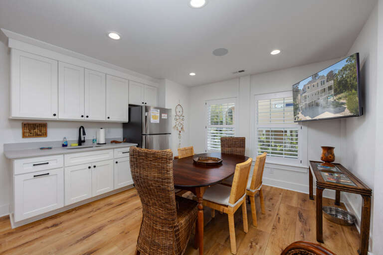 M850: Once Upon a Tide | LL Rec Room - Foosball table, Deck Access, Kitchenette