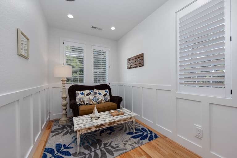 M850: Once Upon a Tide | ML Den