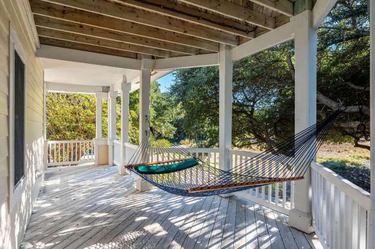 CC257: 16 Sunset | ML Covered Deck