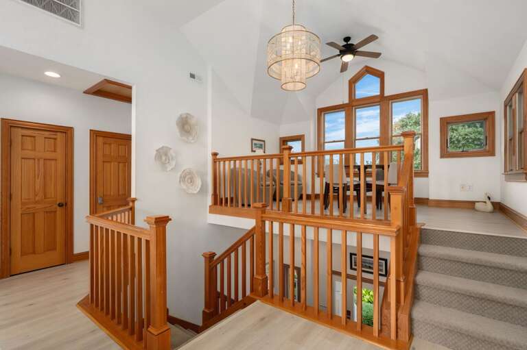 CC257: 16 Sunset | TL Captain's Watch