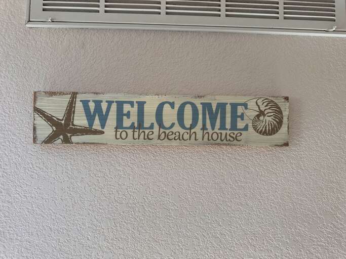 KDH472: Sebastian by the Sea | Welcome to the Beach House!