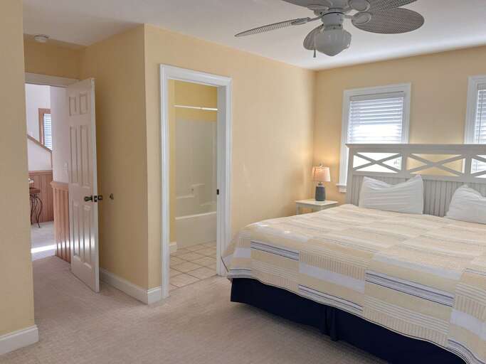 KDH472: Sebastian by the Sea | ML Bedroom 1 - Private Bath